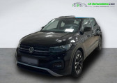 Volkswagen T-cross 1.0 TSI 95 Start/Stop BVM   Beaupuy 31