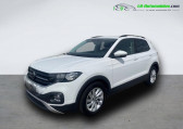 Volkswagen T-cross occasion année 2019 boite Manuelle Annonce Volkswagen T-cross occasion Essence 1.0 TSI 95 Start/Stop BVM à Beaupuy