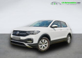 Volkswagen T-cross occasion année 2019 boite Manuelle Annonce Volkswagen T-cross occasion Essence 1.0 TSI 95 Start/Stop BVM à Beaupuy