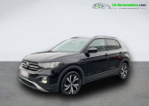 Volkswagen T-cross 1.0 TSI 95 Start/Stop BVM   Beaupuy 31
