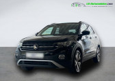 Volkswagen T-cross 1.0 TSI 95 Start/Stop BVM   Beaupuy 31