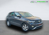 Volkswagen T-cross occasion année 2019 boite Manuelle Annonce Volkswagen T-cross occasion Essence 1.0 TSI 95 Start/Stop BVM à Beaupuy