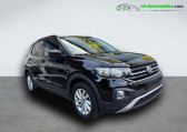 Volkswagen T-cross 1.0 TSI 95 Start/Stop BVM   Beaupuy 31