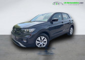 Annonce Volkswagen T-cross occasion Essence 1.0 TSI 95 Start/Stop BVM  Beaupuy