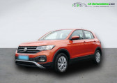 Volkswagen T-cross occasion année 2019 boite Manuelle Annonce Volkswagen T-cross occasion Essence 1.0 TSI 95 Start/Stop BVM à Beaupuy
