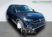 Volkswagen T-cross 1.0 TSI 95 Start/Stop BVM   Beaupuy 31