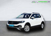 Volkswagen T-cross 1.0 TSI 95 Start/Stop BVM   Beaupuy 31