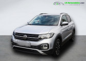 Volkswagen T-cross 1.0 TSI 95 Start/Stop BVM   Beaupuy 31