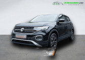 Volkswagen T-cross occasion année 2020 boite Manuelle Annonce Volkswagen T-cross occasion Essence 1.0 TSI 95 Start/Stop BVM à Beaupuy