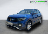 Annonce Volkswagen T-cross occasion Essence 1.0 TSI 95 Start/Stop BVM  Beaupuy