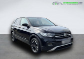 Volkswagen T-cross 1.0 TSI 95 Start/Stop BVM   Beaupuy 31