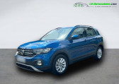 Volkswagen T-cross occasion année 2019 boite Manuelle Annonce Volkswagen T-cross occasion Essence 1.0 TSI 95 Start/Stop BVM à Beaupuy