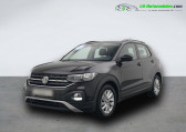 Volkswagen T-cross occasion année 2019 boite Manuelle Annonce Volkswagen T-cross occasion Essence 1.0 TSI 95 Start/Stop BVM à Beaupuy
