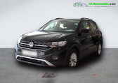 Volkswagen T-cross 1.0 TSI 95 Start/Stop BVM   Beaupuy 31