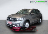 Annonce Volkswagen T-cross occasion Essence 1.0 TSI 95 Start/Stop BVM  Beaupuy