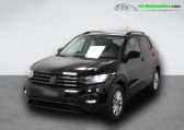 Volkswagen T-cross 1.0 TSI 95 Start/Stop BVM   Beaupuy 31