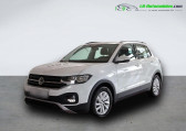 Volkswagen T-cross occasion année 2019 boite Manuelle Annonce Volkswagen T-cross occasion Essence 1.0 TSI 95 Start/Stop BVM à Beaupuy