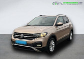 Volkswagen T-cross occasion année 2019 boite Manuelle Annonce Volkswagen T-cross occasion Essence 1.0 TSI 95 Start/Stop BVM à Beaupuy