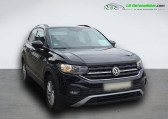 Volkswagen T-cross occasion année 2020 boite Manuelle Annonce Volkswagen T-cross occasion Essence 1.0 TSI 95 Start/Stop BVM à Beaupuy