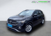 Volkswagen T-cross occasion année 2019 boite Manuelle Annonce Volkswagen T-cross occasion Essence 1.0 TSI 95 Start/Stop BVM à Beaupuy