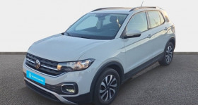 Volkswagen T-cross , garage C.A.R. � La Rochelle