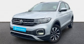 Volkswagen T-cross 1.0 TSI 95 Start/Stop BVM5 Active   La Rochelle 17
