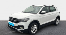 Volkswagen T-cross , garage C.A.R. � La Rochelle