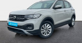 Annonce Volkswagen T-cross occasion Essence 1.0 TSI 95 Start/Stop BVM5 Life Tech � La Rochelle