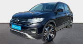 Volkswagen T-cross 1.0 TSI 95 Start/Stop BVM5 Life Tech  � La Rochelle 17