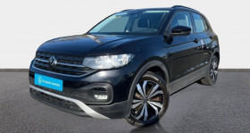 Volkswagen T-cross , garage C.A.R. � La Rochelle
