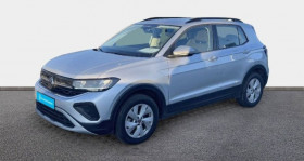 Volkswagen T-cross , garage C.A.R. LA ROCHELLE AUDI VOLKWAGEN  La Rochelle