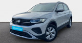 Annonce Volkswagen T-cross occasion Essence 1.0 TSI 95 Start/Stop BVM5 Life � La Rochelle
