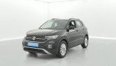 Volkswagen T-cross occasion année 2019 boite Manuelle Annonce Volkswagen T-cross occasion Essence 1.0 TSI 95 Start/Stop BVM5 Lounge 5p à SAINT-GREGOIRE