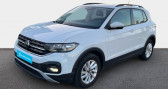 Volkswagen T-cross 1.0 TSI 95 Start/Stop BVM5 Lounge  � La Rochelle 17