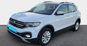 Volkswagen T-cross , garage C.A.R. � La Rochelle