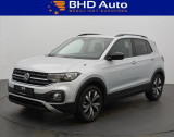 Volkswagen T-cross occasion année 2021 boite Manuelle Annonce Volkswagen T-cross occasion Essence 1.0 TSI 95 START/STOP BVM5 LOUNGE à Biganos