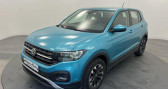 Volkswagen T-cross 1.0 TSI 95 Start/Stop BVM5   QUIMPER 29