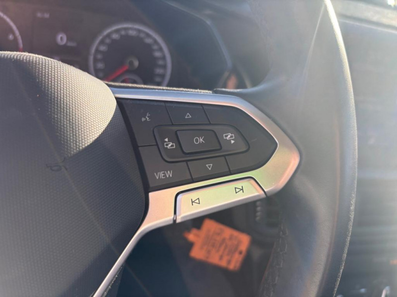 Volkswagen T-cross 1.0 TSI 95 Start&Stop  Lounge 2021 - photo n°20 Volkswagen T-cross 1.0 TSI 95 Start&Stop  Lounge  occasion à Lormont - photo n°20