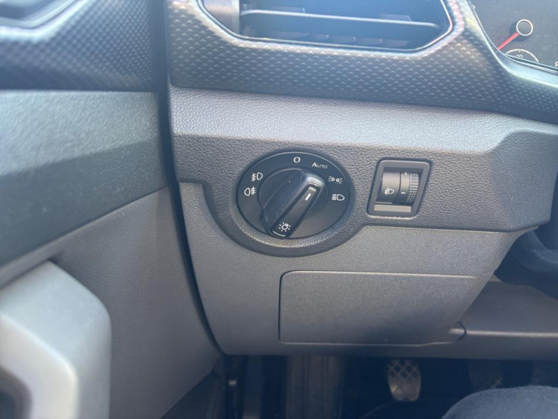 Volkswagen T-cross 1.0 TSI 95 Start&Stop  Lounge 2021 - photo n°18 Volkswagen T-cross 1.0 TSI 95 Start&Stop  Lounge  occasion à Lormont - photo n°18