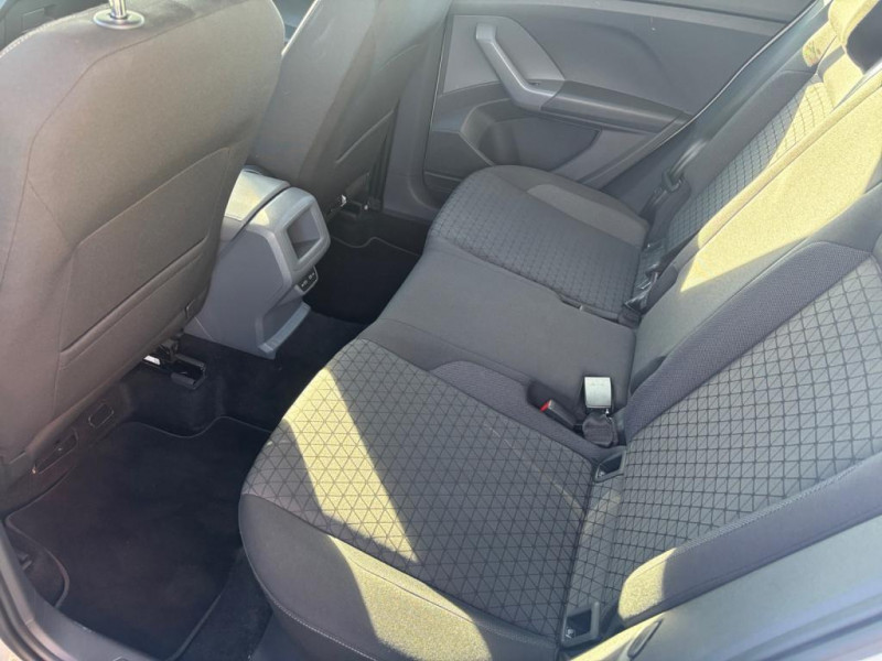 Volkswagen T-cross 1.0 TSI 95 Start&Stop  Lounge 2021 - photo n°13 Volkswagen T-cross 1.0 TSI 95 Start&Stop  Lounge  occasion à Lormont - photo n°13