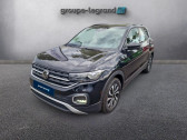 Annonce Volkswagen T-cross occasion Essence 1.0 TSI 95ch Active  Le Mans