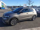 Volkswagen T-cross occasion année 2021 boite Manuelle Annonce Volkswagen T-cross occasion Essence 1.0 TSI 95ch Active à Millau