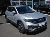 Volkswagen T-cross occasion année 2021 boite Manuelle Annonce Volkswagen T-cross occasion Essence 1.0 TSI 95ch Active à Aurillac