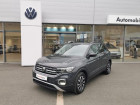 Volkswagen T-cross occasion année 2021 boite Manuelle Annonce Volkswagen T-cross occasion Essence 1.0 TSI 95ch Active à Figeac