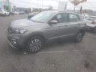 Volkswagen T-cross occasion année 2021 boite Manuelle Annonce Volkswagen T-cross occasion Essence 1.0 TSI 95ch Active à Onet-le-Château