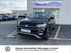 Volkswagen T-cross occasion année 2021 boite Manuelle Annonce Volkswagen T-cross occasion Essence 1.0 TSI 95ch Active à Lanester