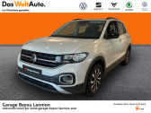 Volkswagen T-cross occasion année 2021 boite Manuelle Annonce Volkswagen T-cross occasion Essence 1.0 TSI 95ch Active à Lannion