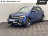 Volkswagen T-cross occasion année 2021 boite Manuelle Annonce Volkswagen T-cross occasion Essence 1.0 TSI 95ch Active à Beauvais