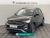 Volkswagen T-cross occasion année 2021 boite Manuelle Annonce Volkswagen T-cross occasion Essence 1.0 TSI 95ch Active à Saint-Quentin