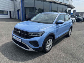 Volkswagen T-cross 1.0 TSI 95CH LIFE   Labge 31